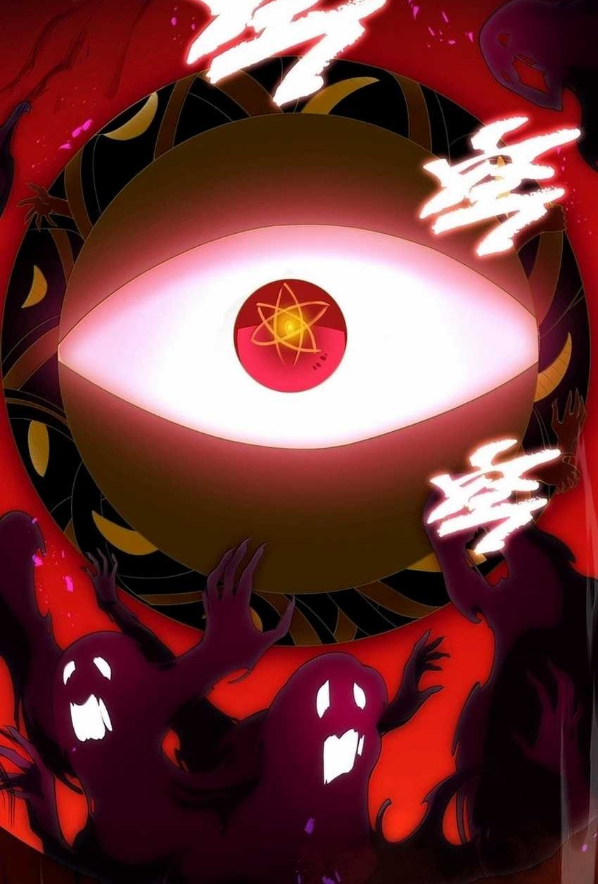 I Contracted Myself Chapter 73 Gambar 20