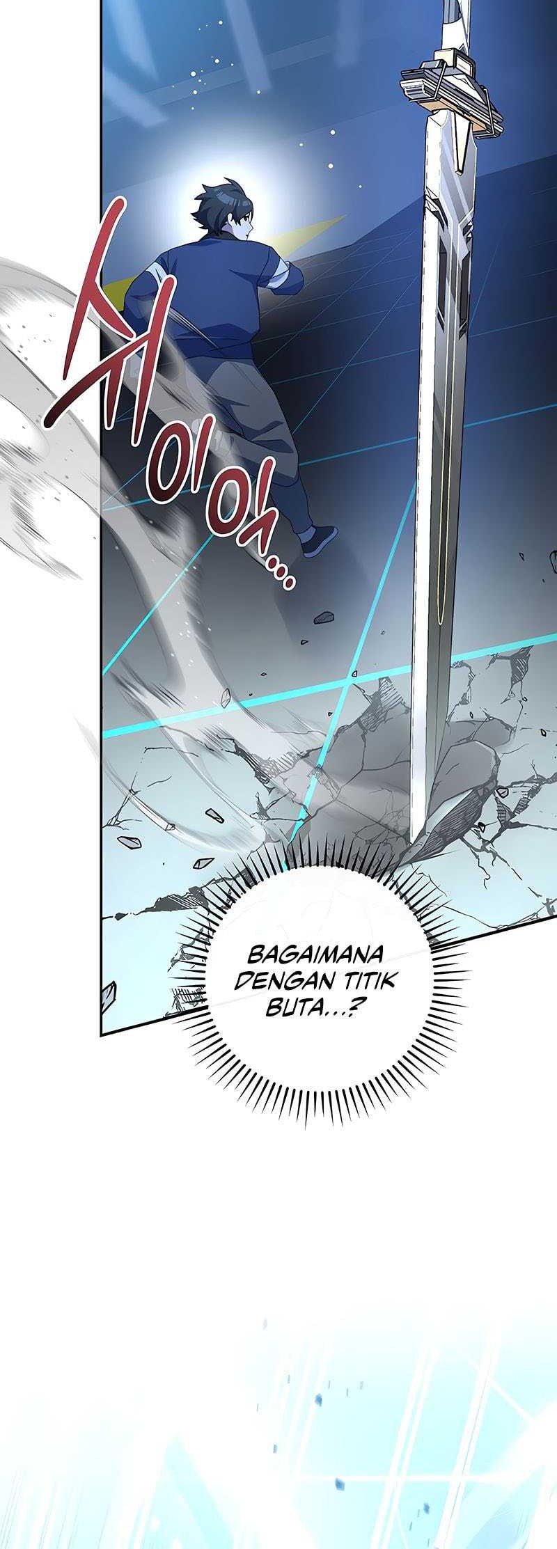 Genius Archer’s Streaming Chapter 54 Gambar 41