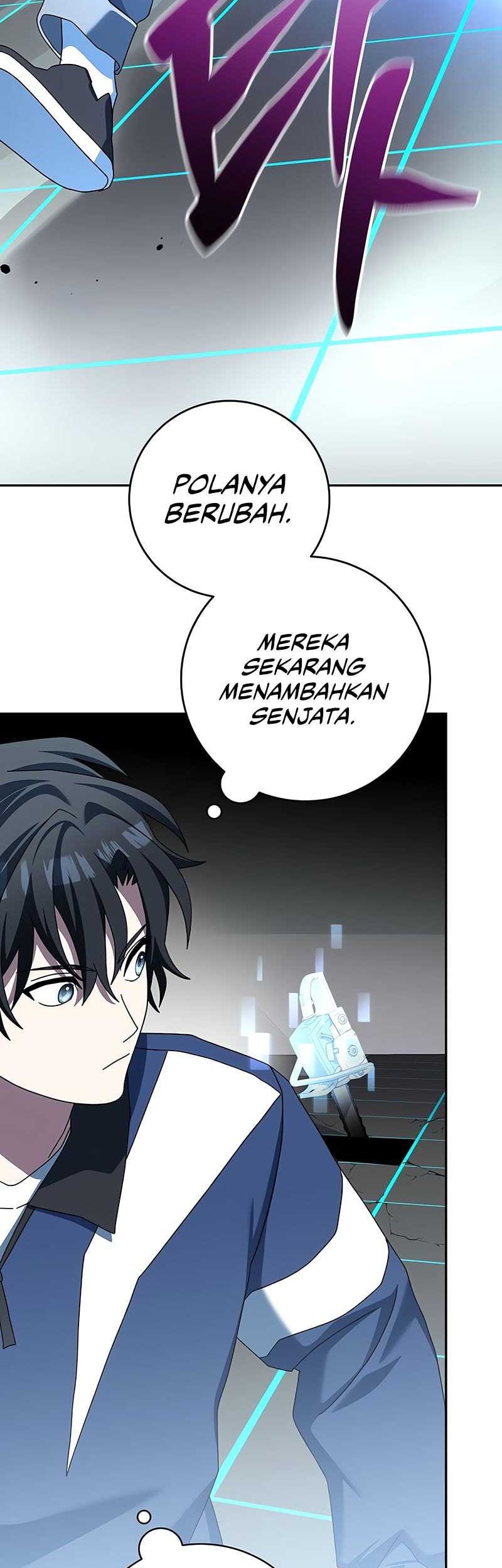 Genius Archer’s Streaming Chapter 54 Gambar 71