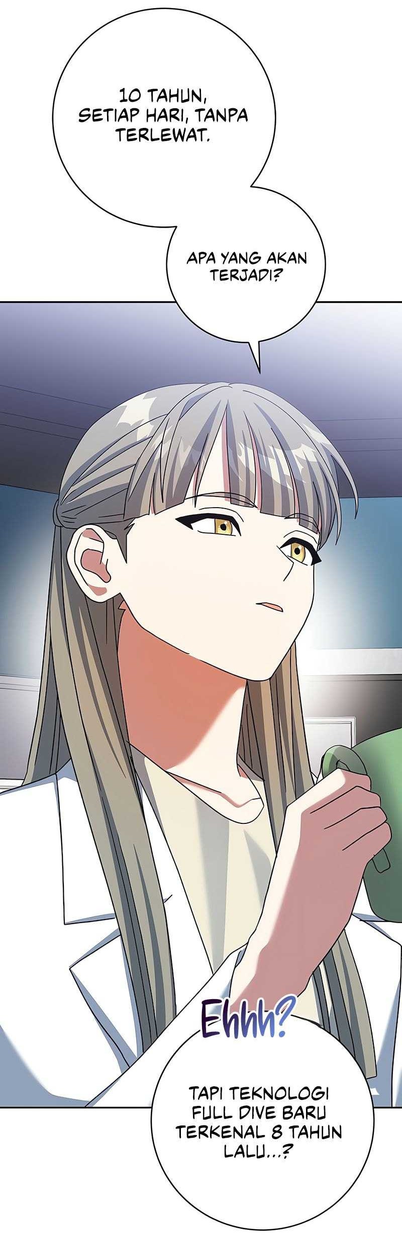 Genius Archer’s Streaming Chapter 54 Gambar 82