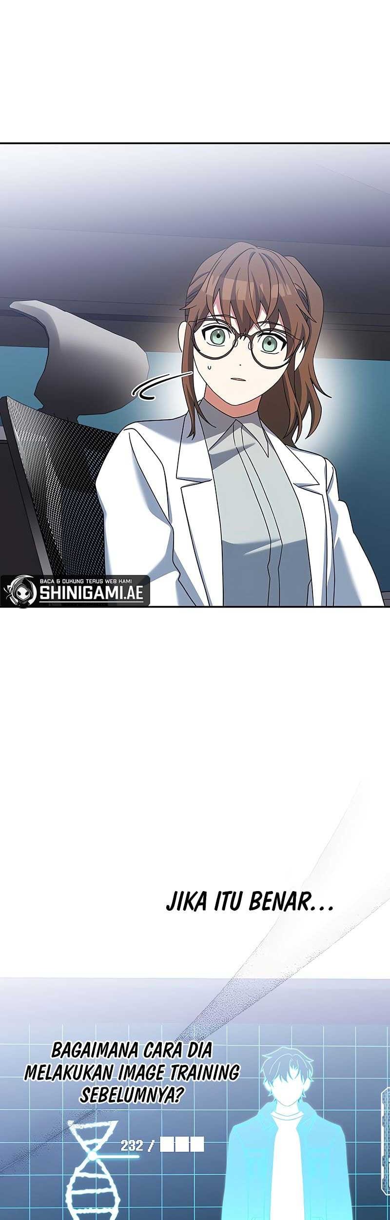 Genius Archer’s Streaming Chapter 54 Gambar 83