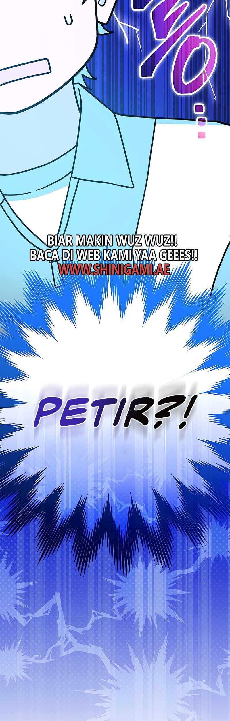 Genius Archer’s Streaming Chapter 54 Gambar 95