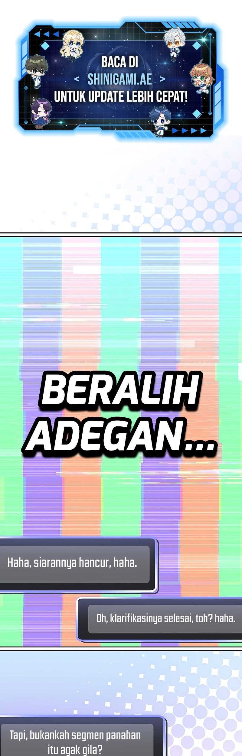 Baca Manhwa Genius Archer’s Streaming Chapter 54 Gambar 2