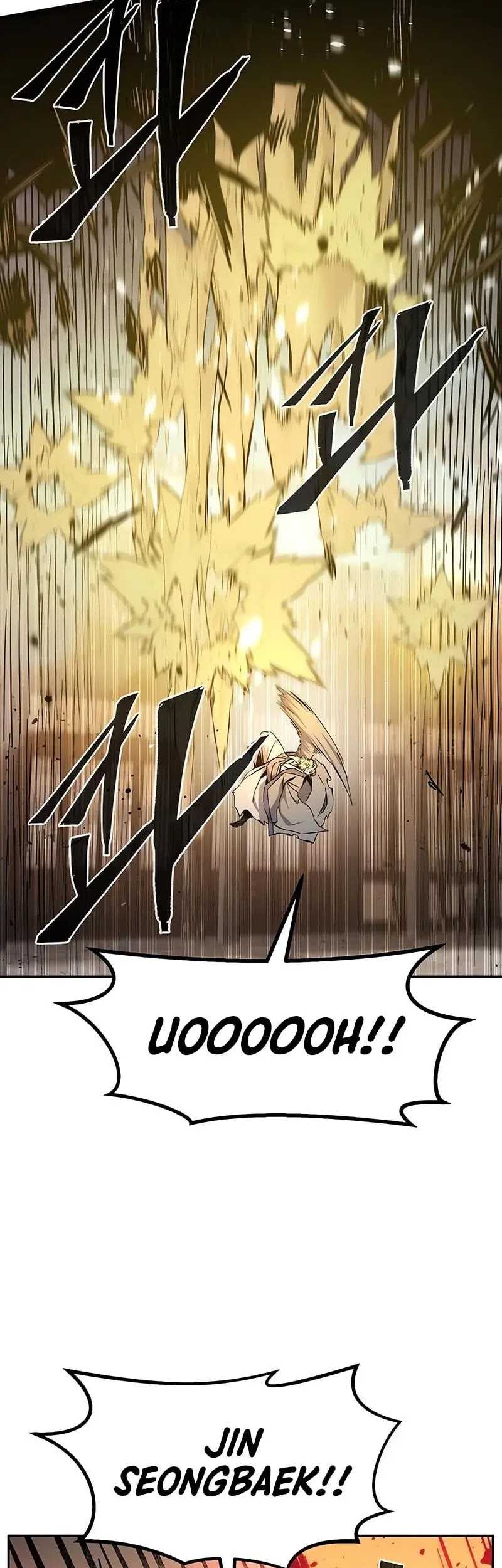 Absolute Sword Sense Chapter 125 Gambar 35