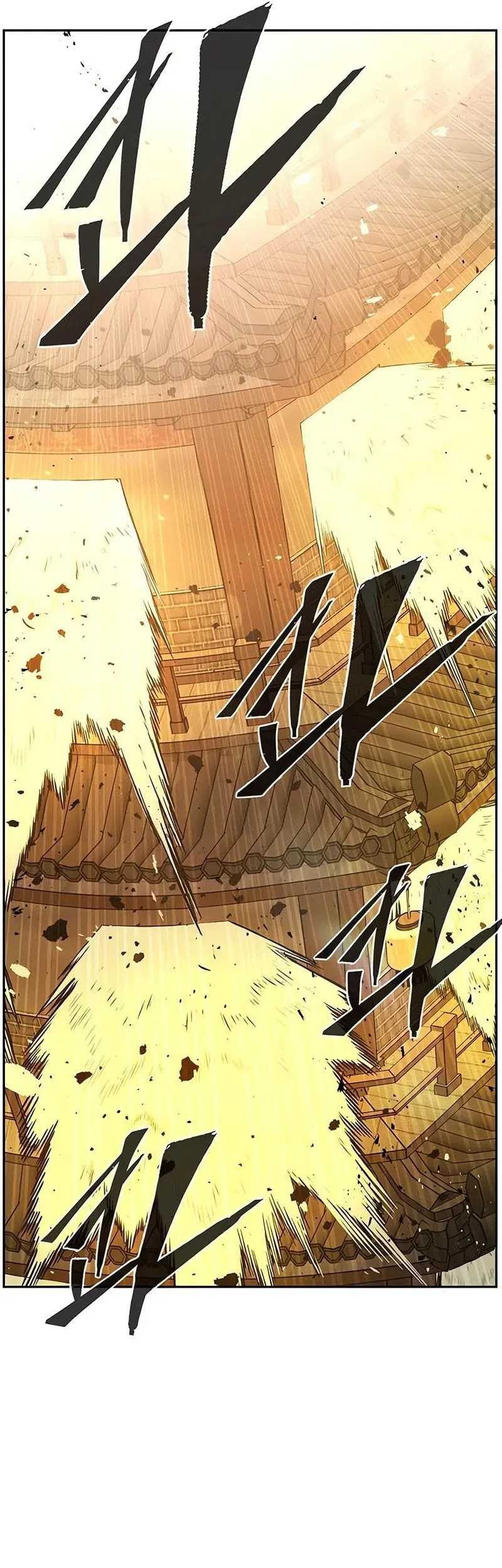 Absolute Sword Sense Chapter 125 Gambar 38