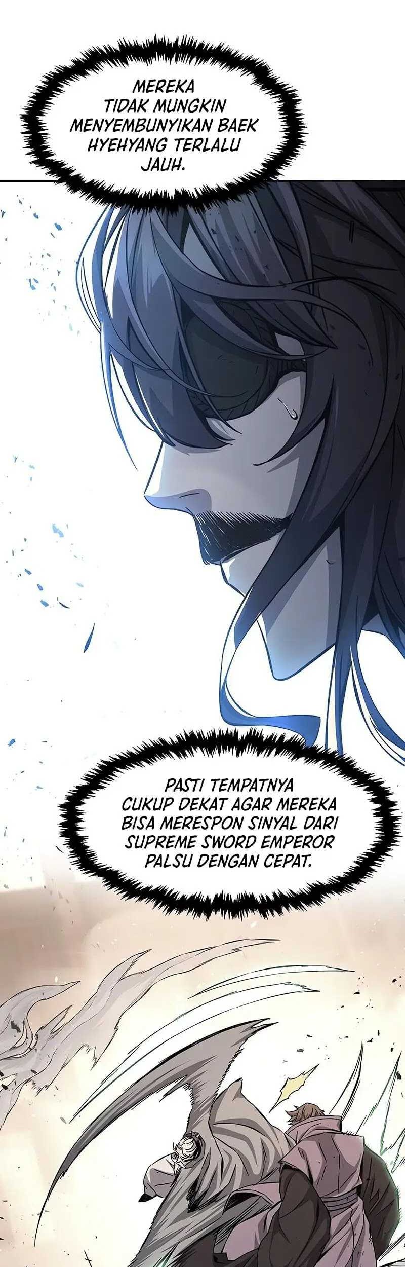 Absolute Sword Sense Chapter 125 Gambar 40