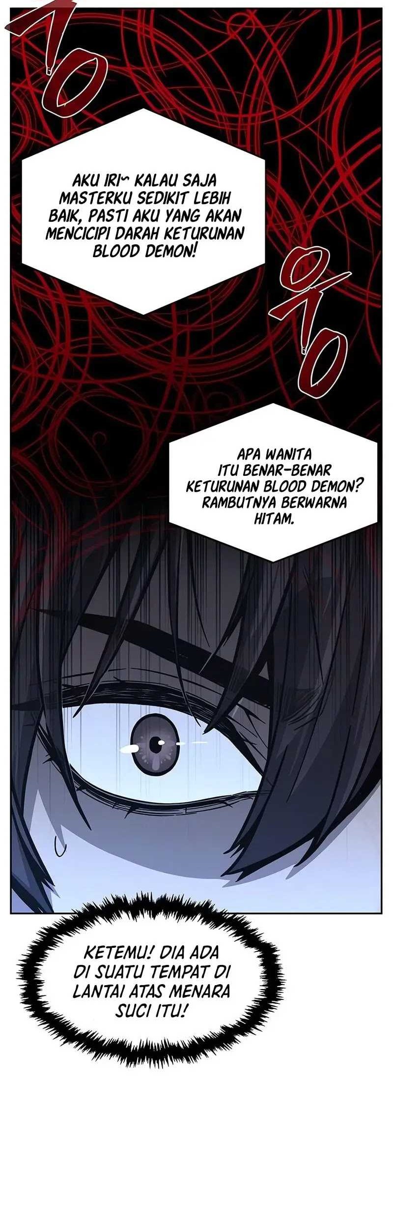 Absolute Sword Sense Chapter 125 Gambar 45