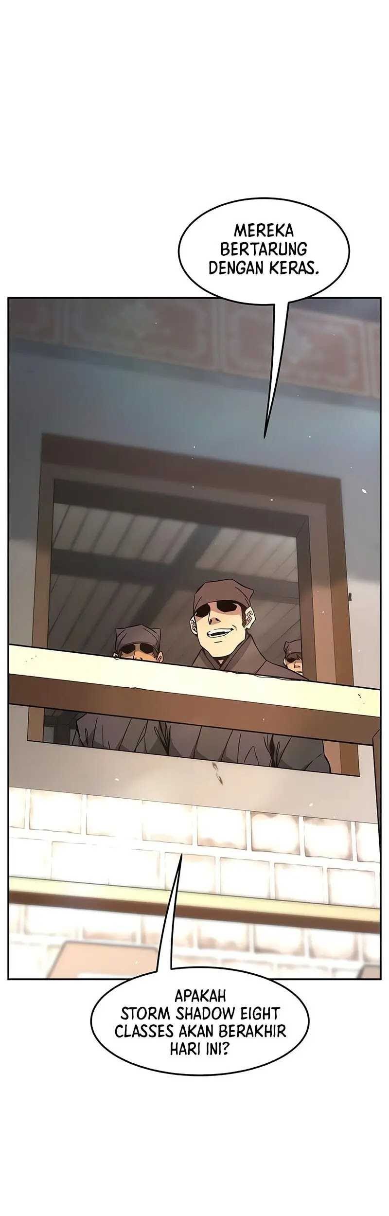 Absolute Sword Sense Chapter 125 Gambar 46