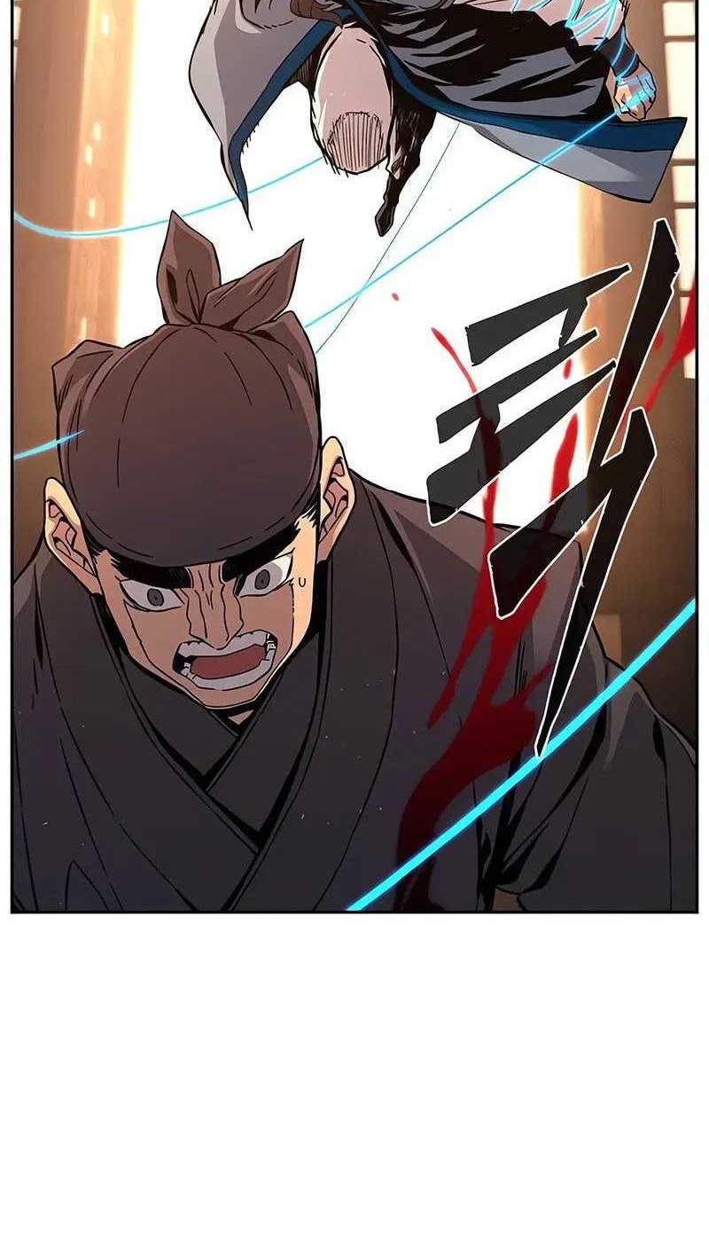 Absolute Sword Sense Chapter 125 Gambar 49