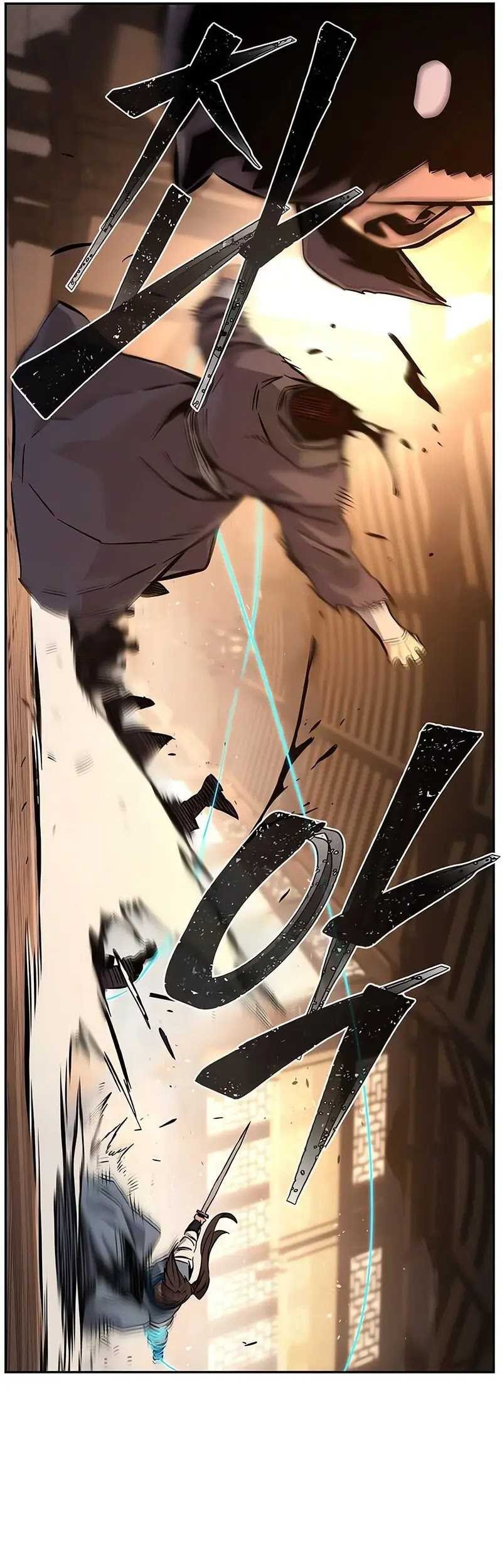 Absolute Sword Sense Chapter 125 Gambar 50