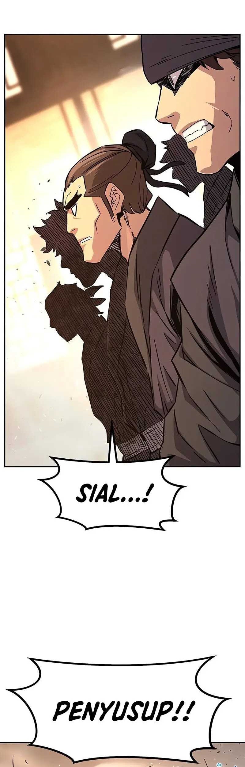Absolute Sword Sense Chapter 125 Gambar 51