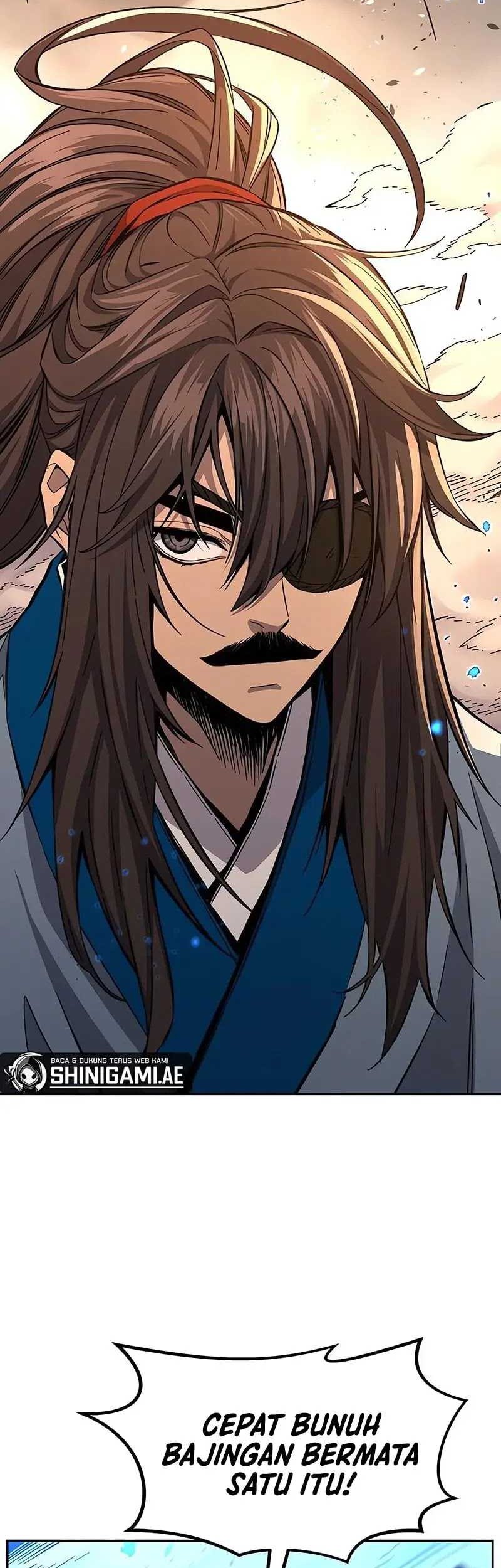 Absolute Sword Sense Chapter 125 Gambar 52