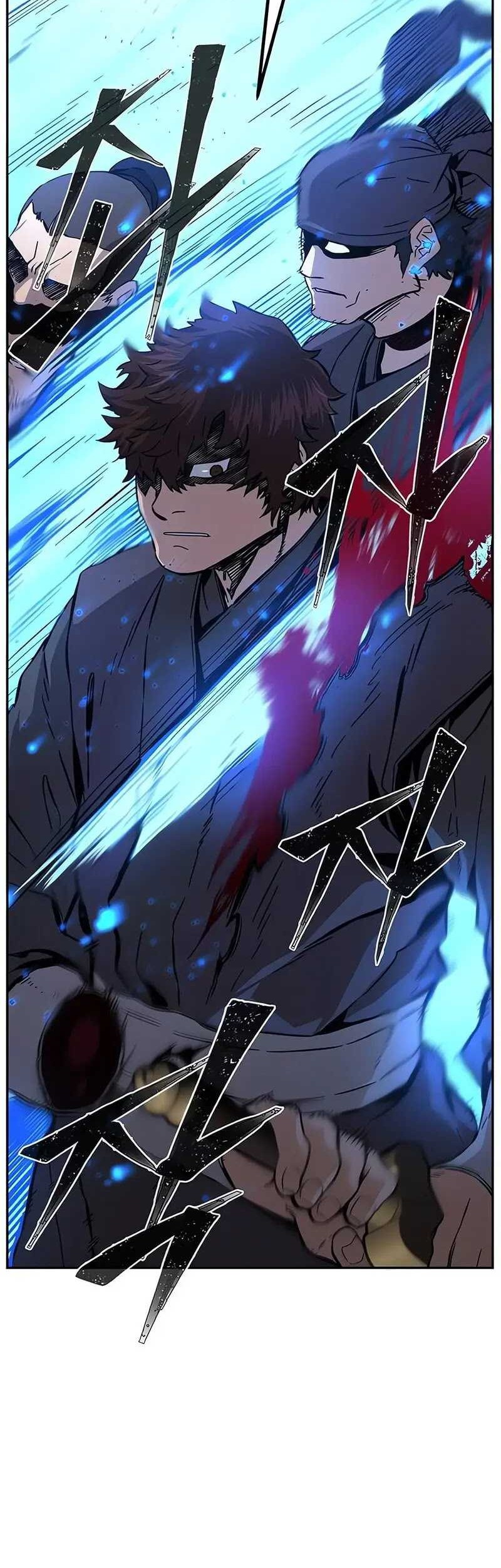 Absolute Sword Sense Chapter 125 Gambar 53
