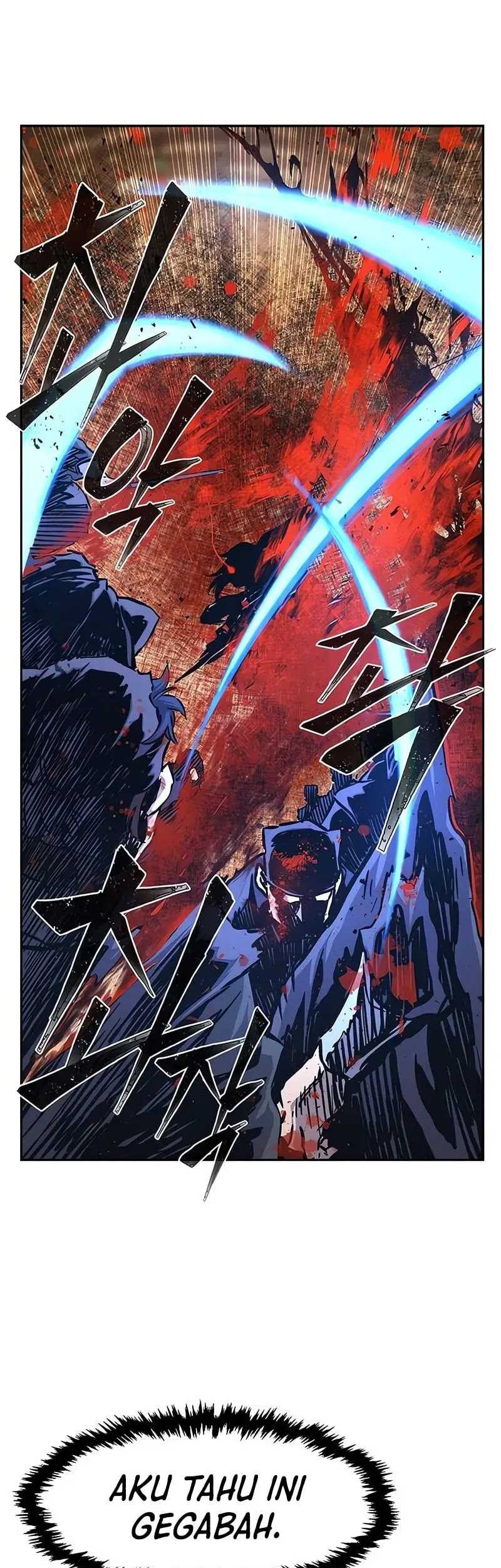Absolute Sword Sense Chapter 125 Gambar 54