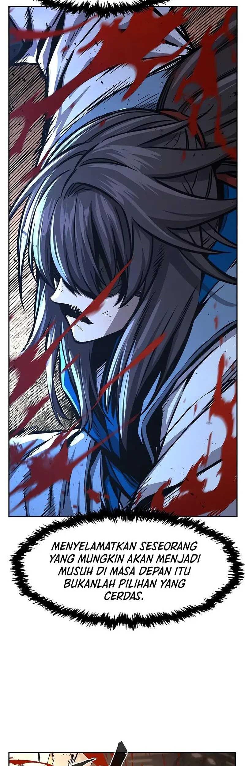 Absolute Sword Sense Chapter 125 Gambar 55