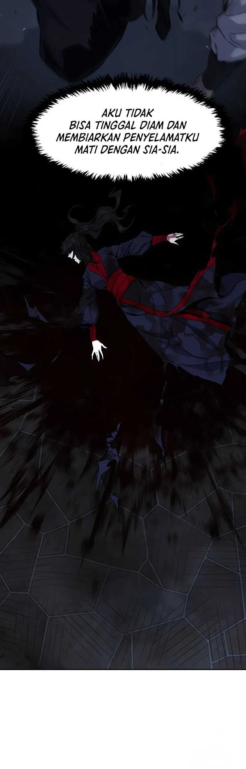 Absolute Sword Sense Chapter 125 Gambar 57