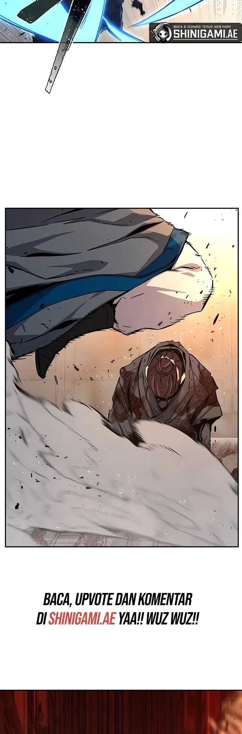 Absolute Sword Sense Chapter 125 Gambar 61
