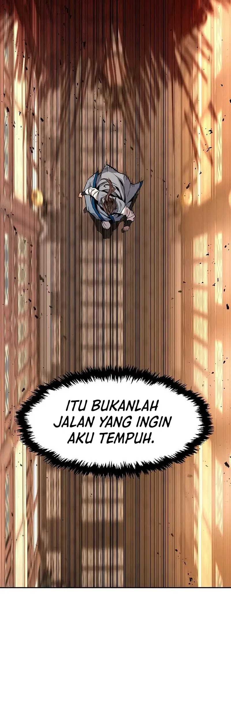 Absolute Sword Sense Chapter 125 Gambar 62