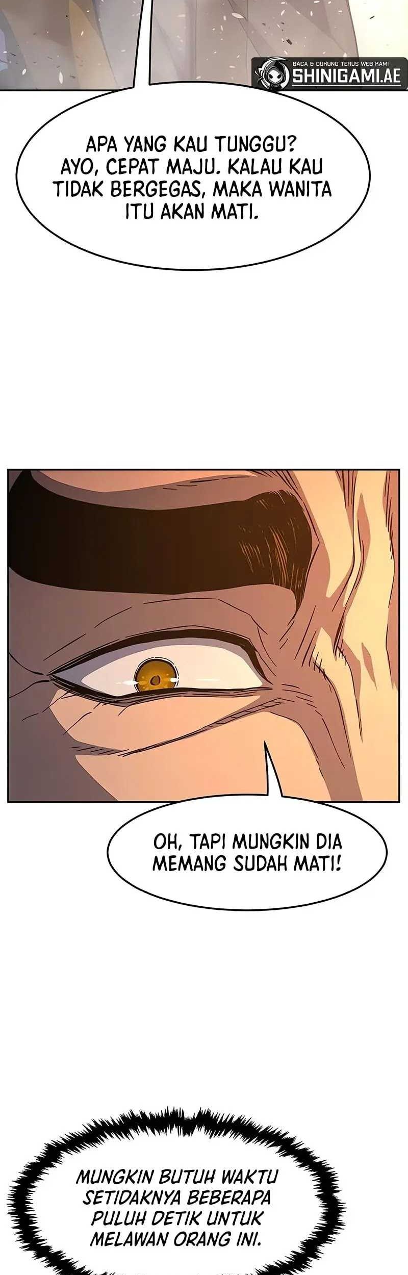 Absolute Sword Sense Chapter 125 Gambar 68