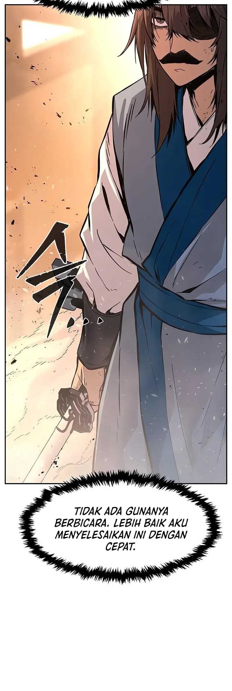 Absolute Sword Sense Chapter 125 Gambar 69