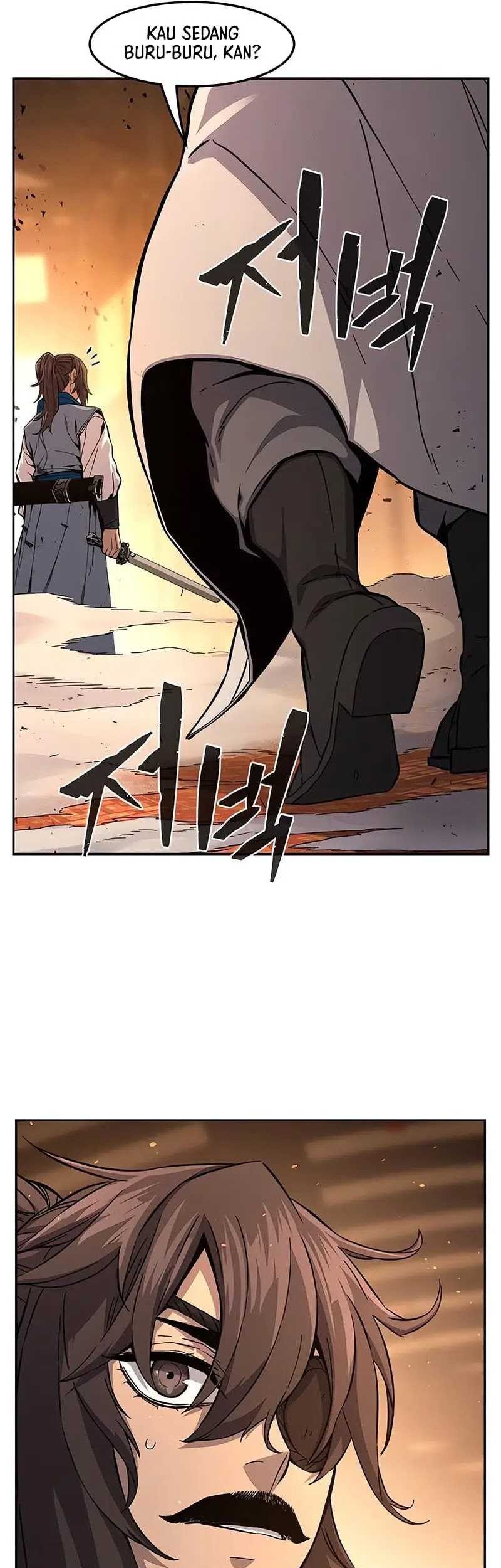 Absolute Sword Sense Chapter 125 Gambar 70