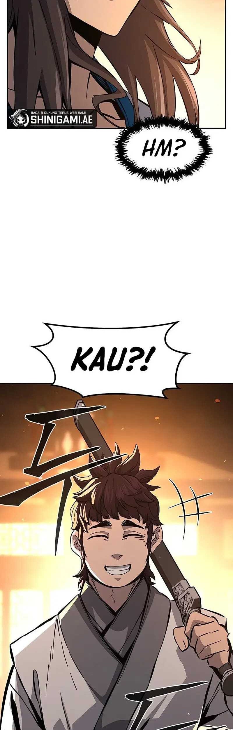 Absolute Sword Sense Chapter 125 Gambar 71