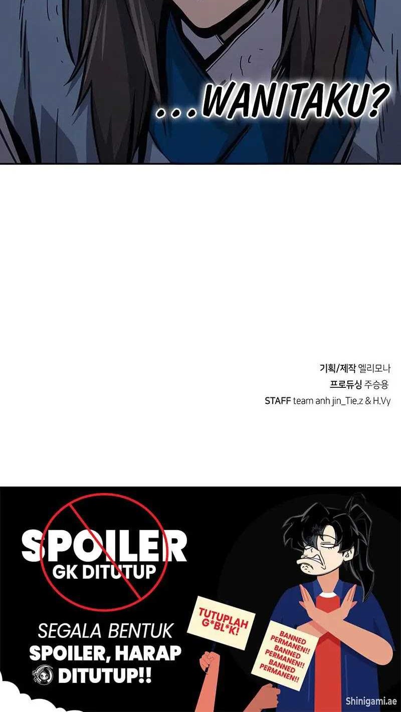 Absolute Sword Sense Chapter 125 Gambar 73
