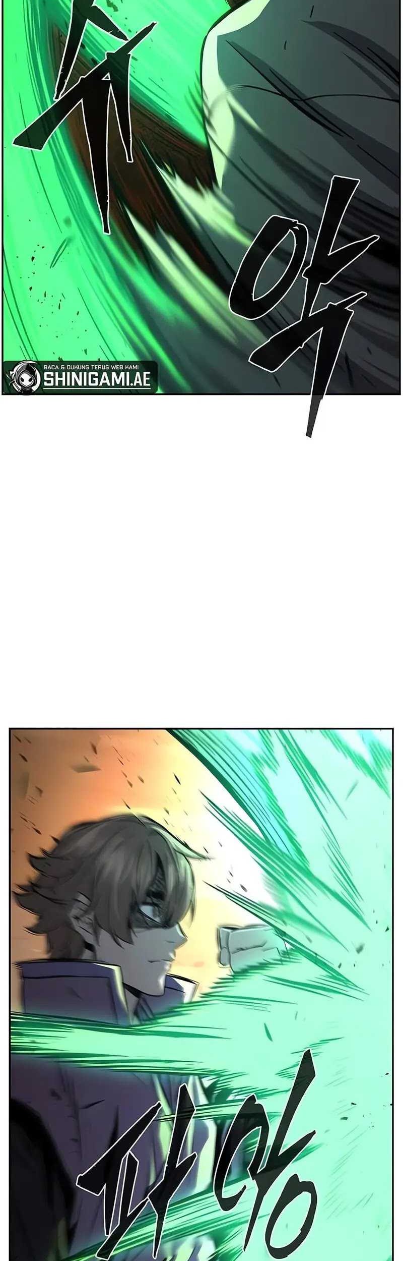 Absolute Sword Sense Chapter 125 Gambar 4