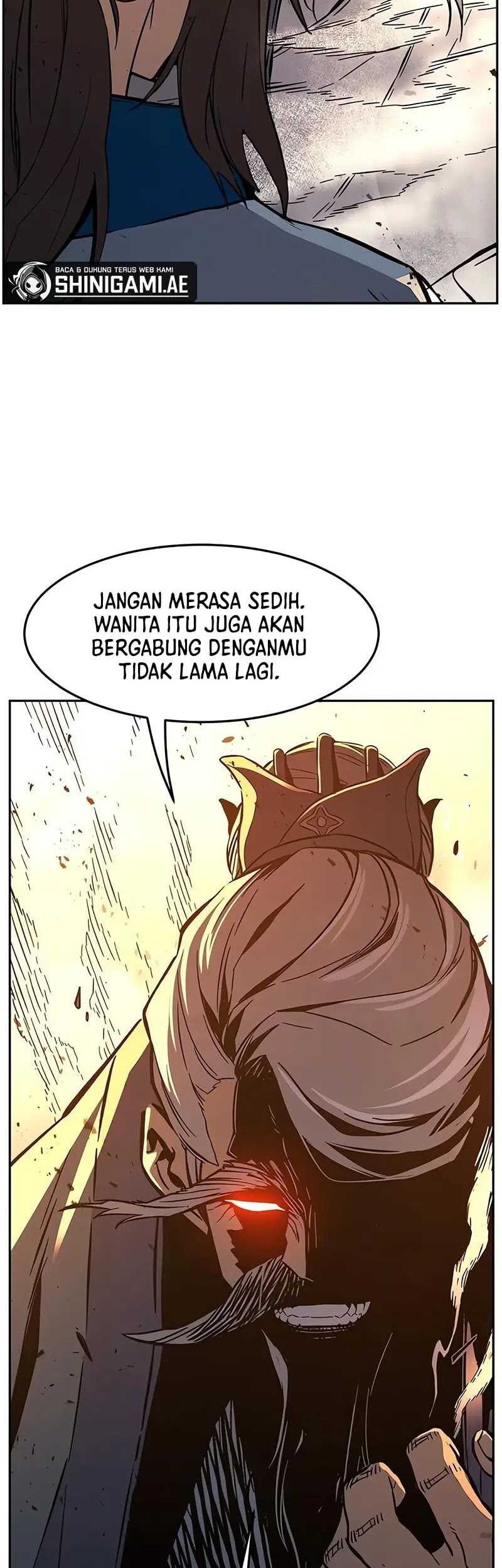 Absolute Sword Sense Chapter 125 Gambar 7