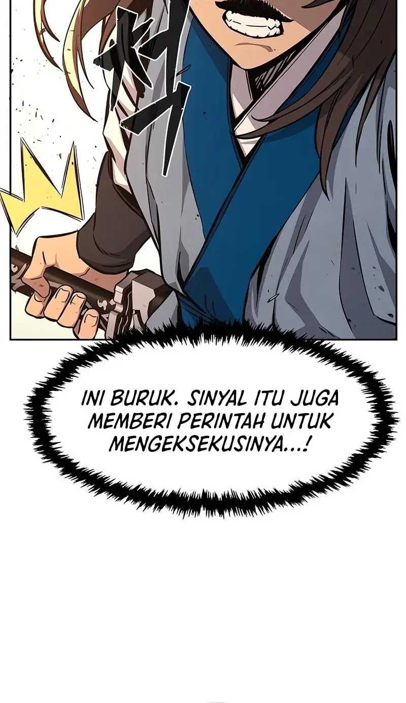 Absolute Sword Sense Chapter 125 Gambar 9