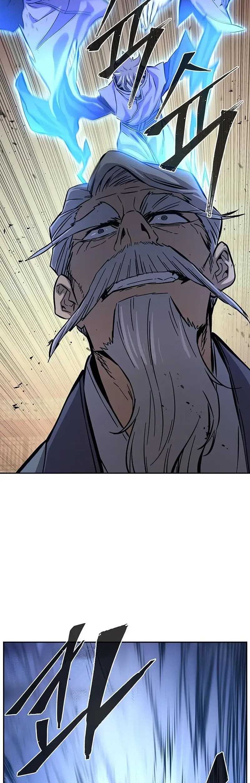 Absolute Sword Sense Chapter 125 Gambar 11
