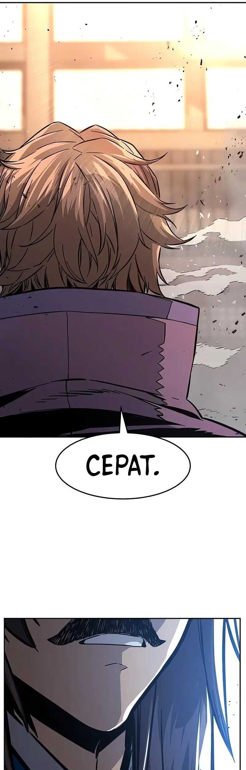 Absolute Sword Sense Chapter 125 Gambar 16