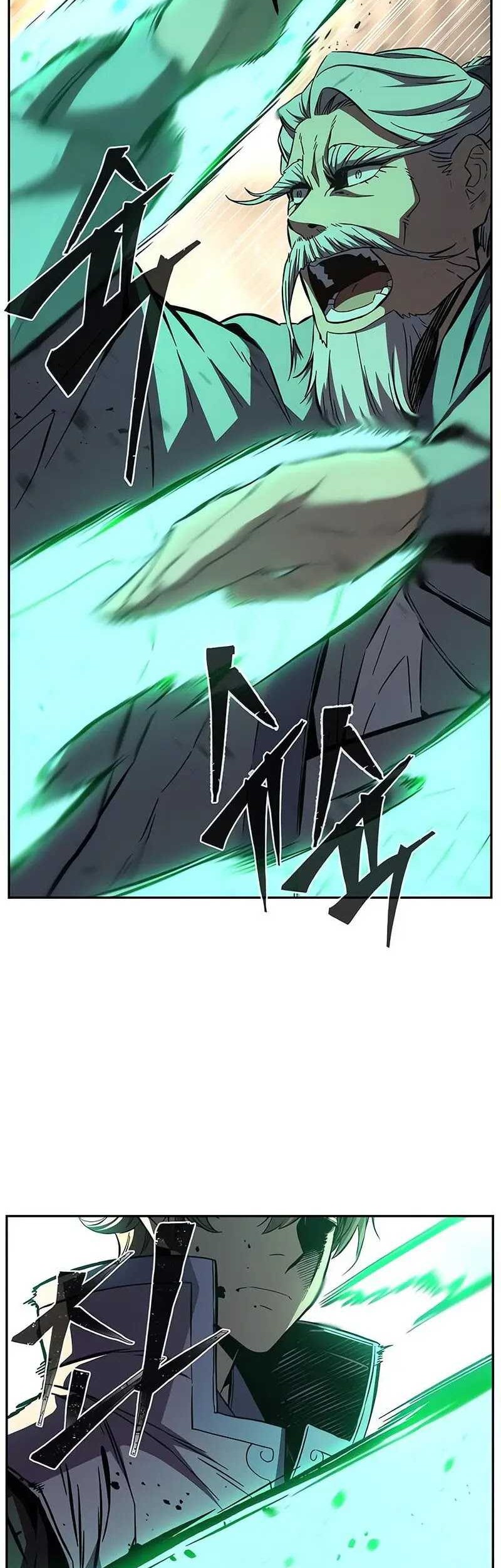 Absolute Sword Sense Chapter 125 Gambar 19