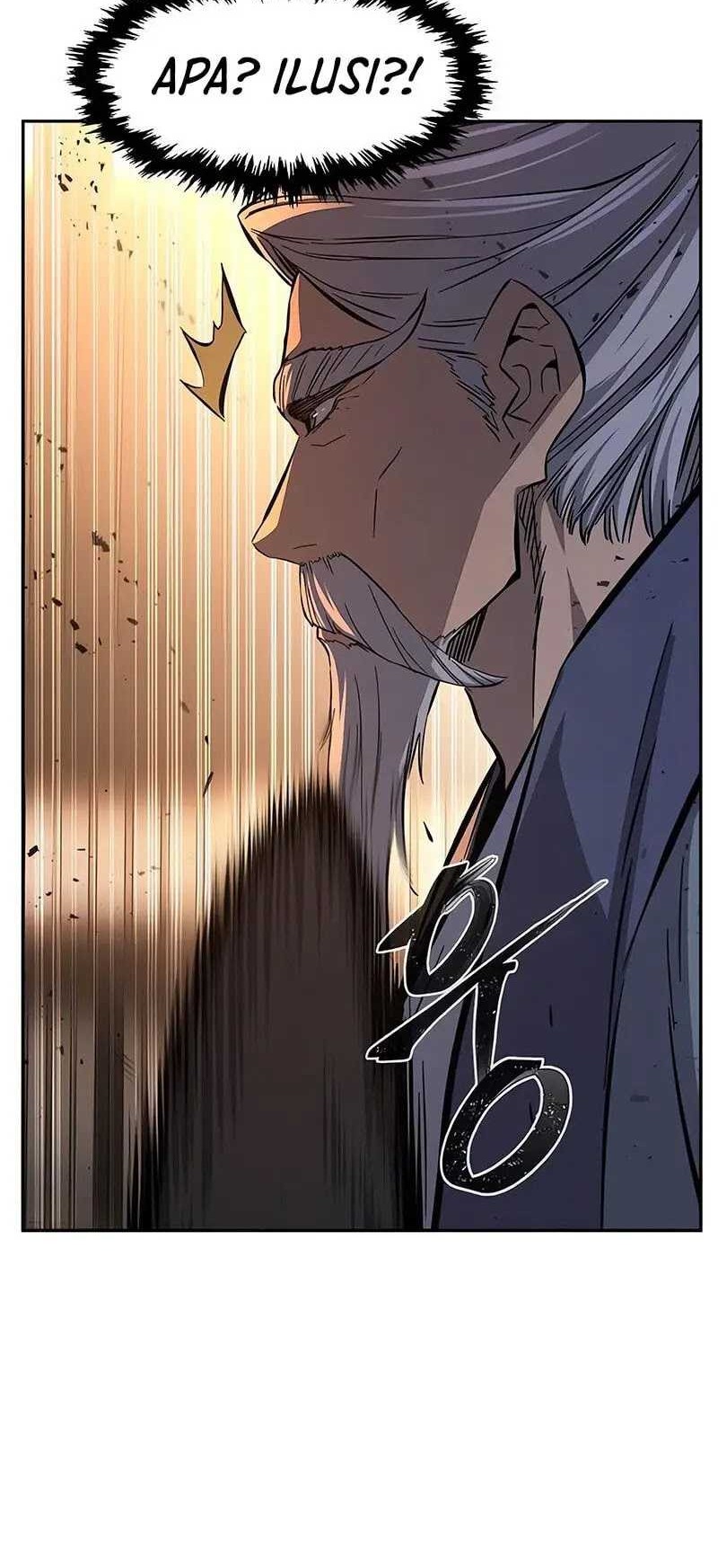 Absolute Sword Sense Chapter 125 Gambar 21