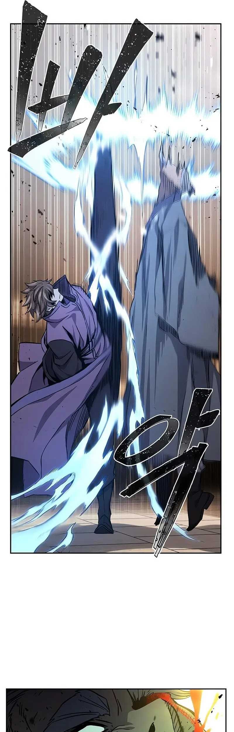 Absolute Sword Sense Chapter 125 Gambar 22