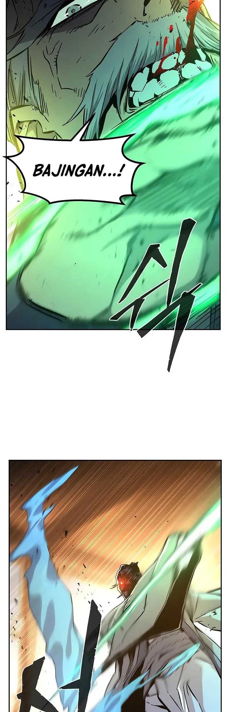 Absolute Sword Sense Chapter 125 Gambar 23