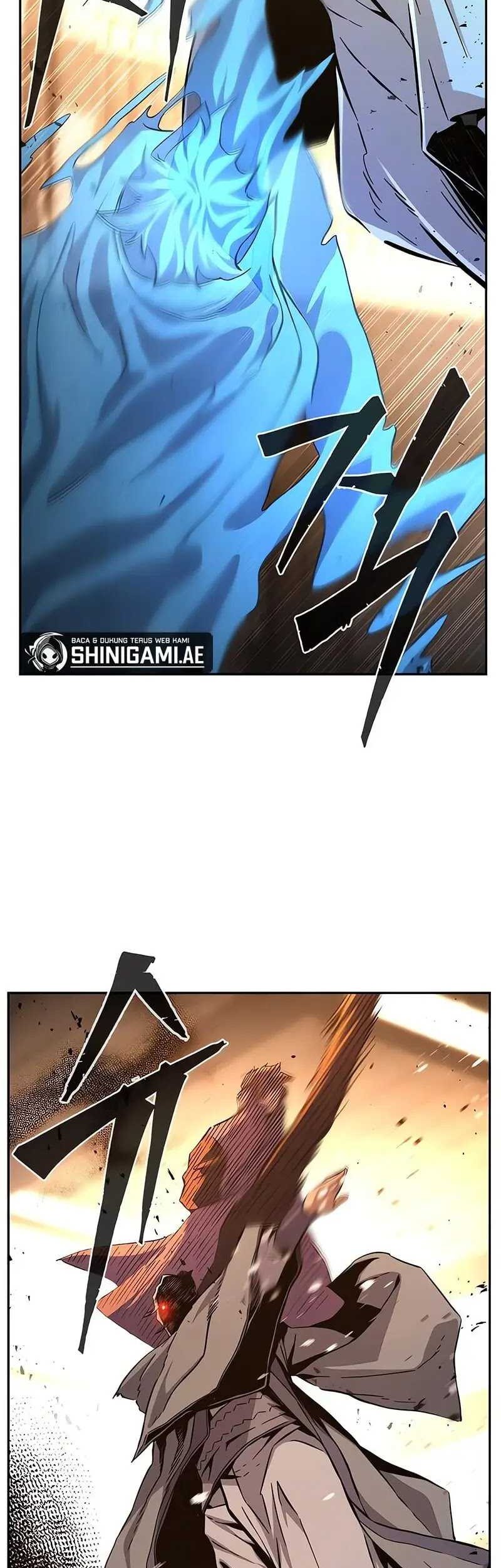 Absolute Sword Sense Chapter 125 Gambar 24