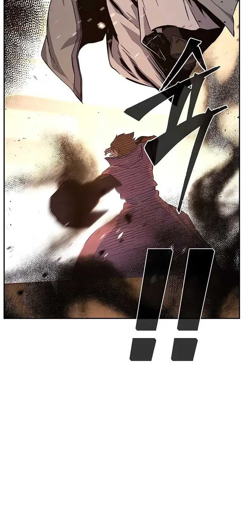 Absolute Sword Sense Chapter 125 Gambar 25