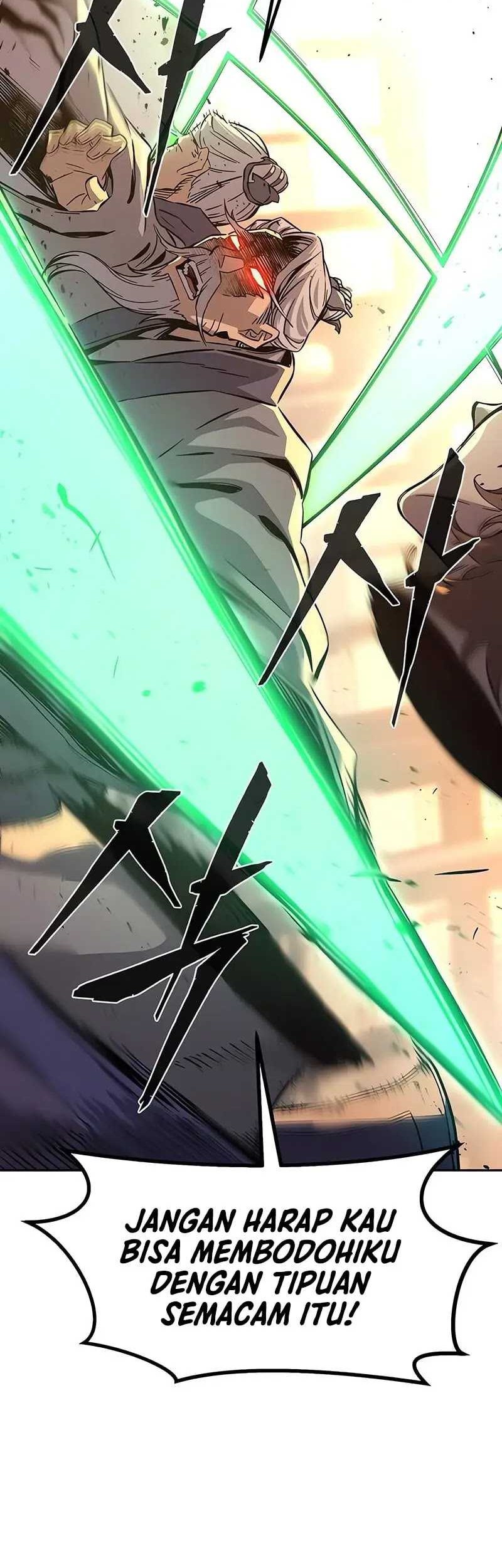 Absolute Sword Sense Chapter 125 Gambar 27