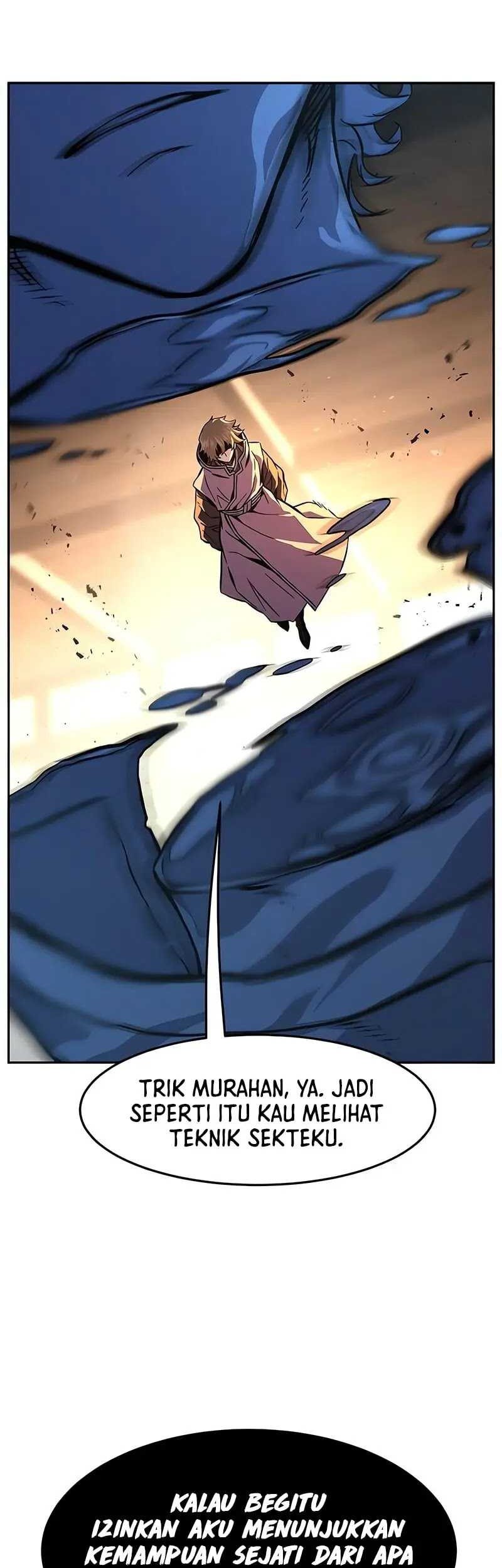 Absolute Sword Sense Chapter 125 Gambar 28