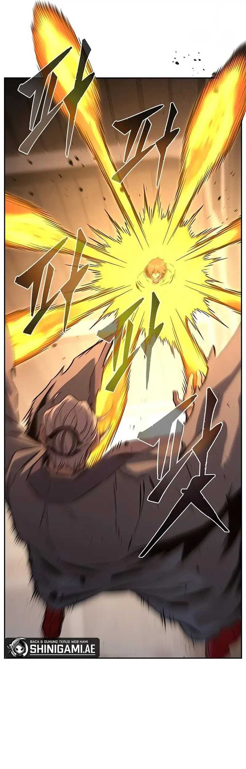 Absolute Sword Sense Chapter 125 Gambar 30