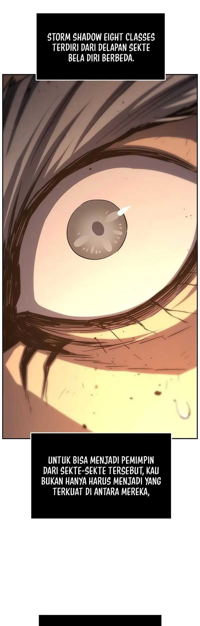 Absolute Sword Sense Chapter 125 Gambar 31