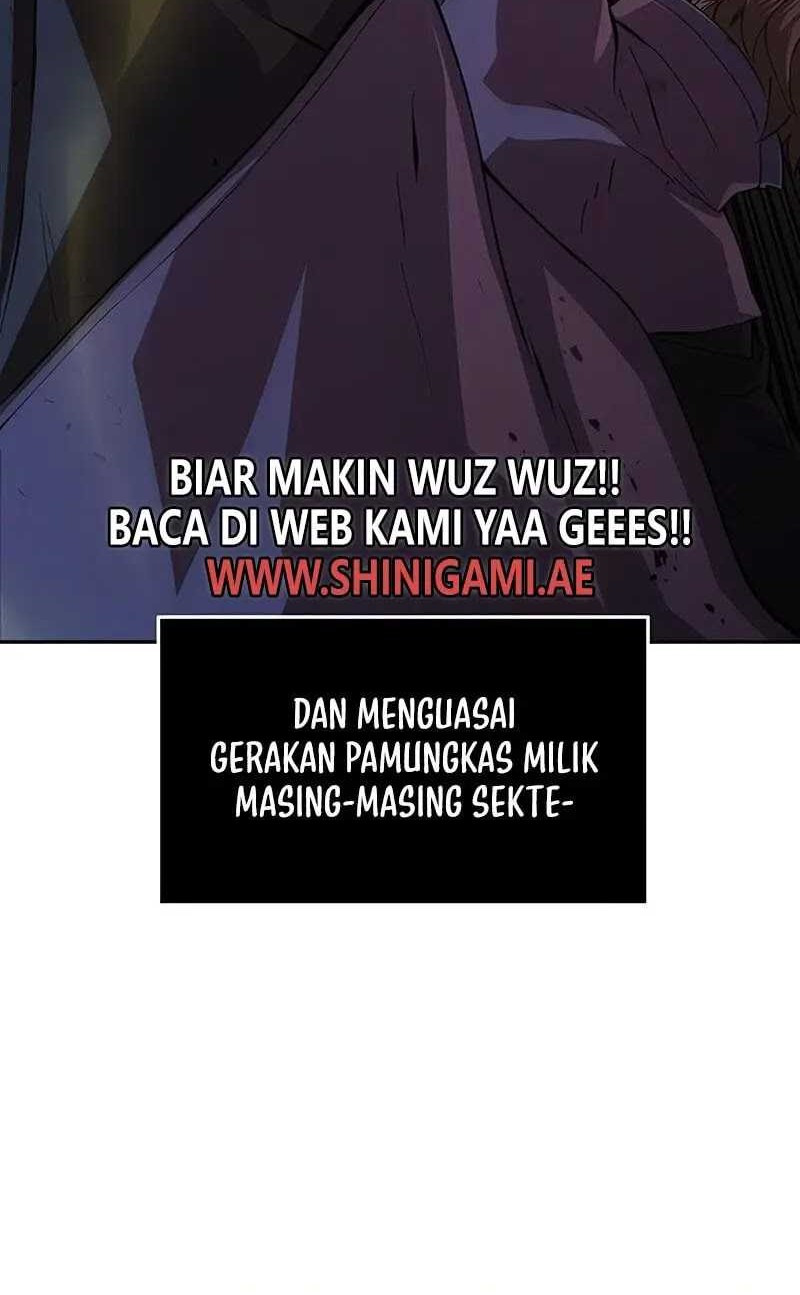 Absolute Sword Sense Chapter 125 Gambar 33