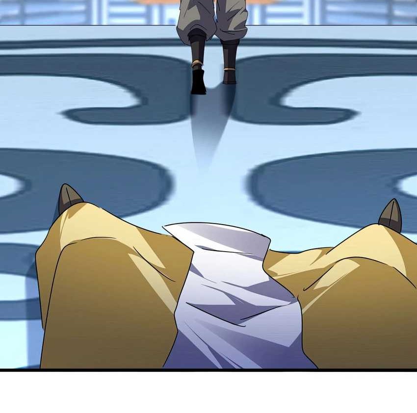 Magic Emperor Chapter 673 Gambar 9