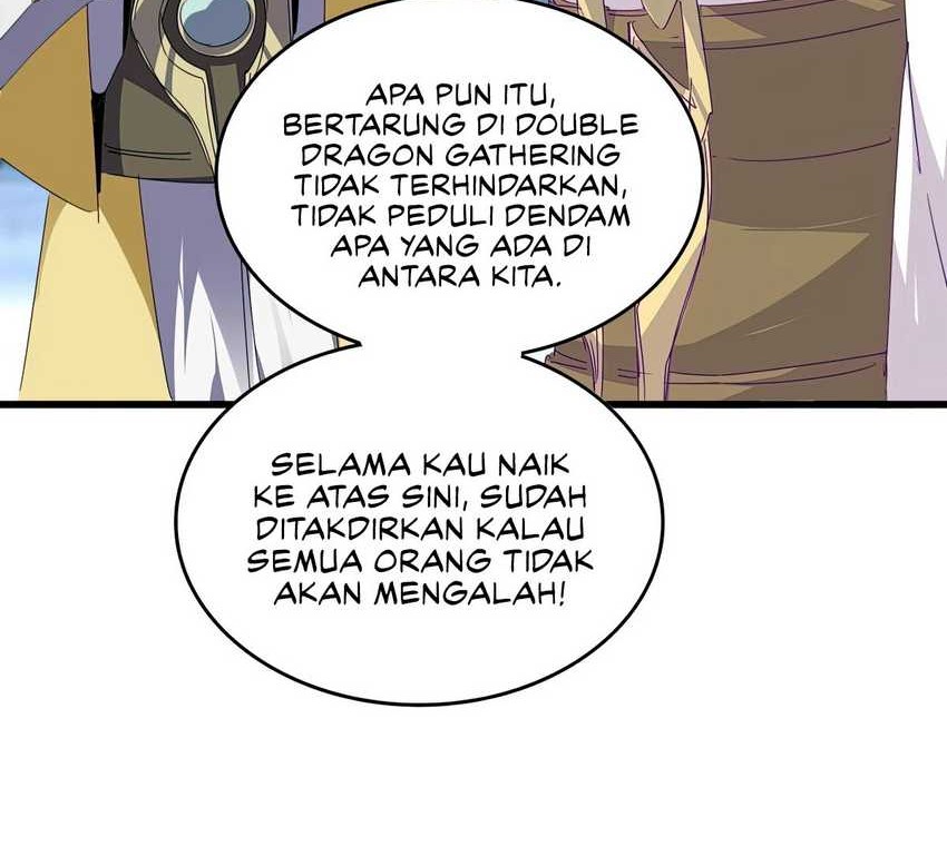 Magic Emperor Chapter 673 Gambar 24