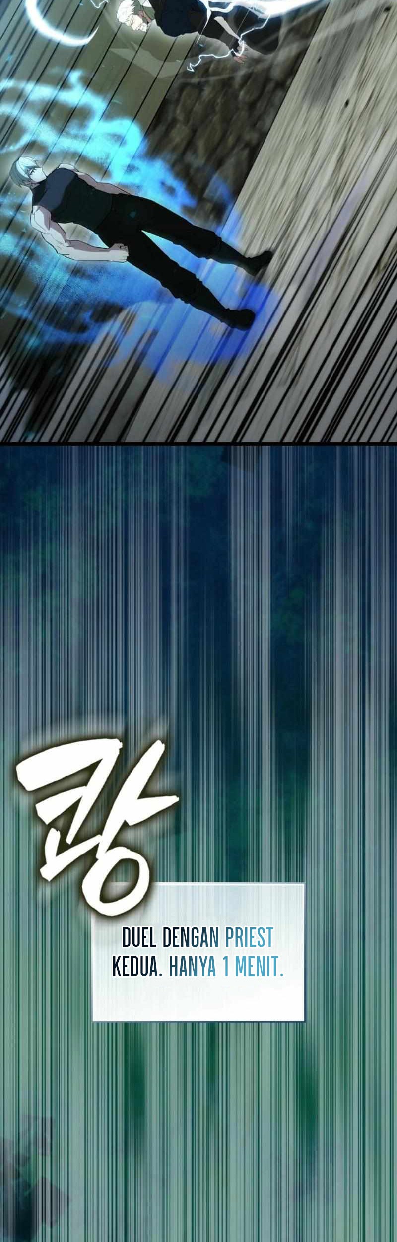 The Extra is Too Strong Chapter 79 Gambar 59