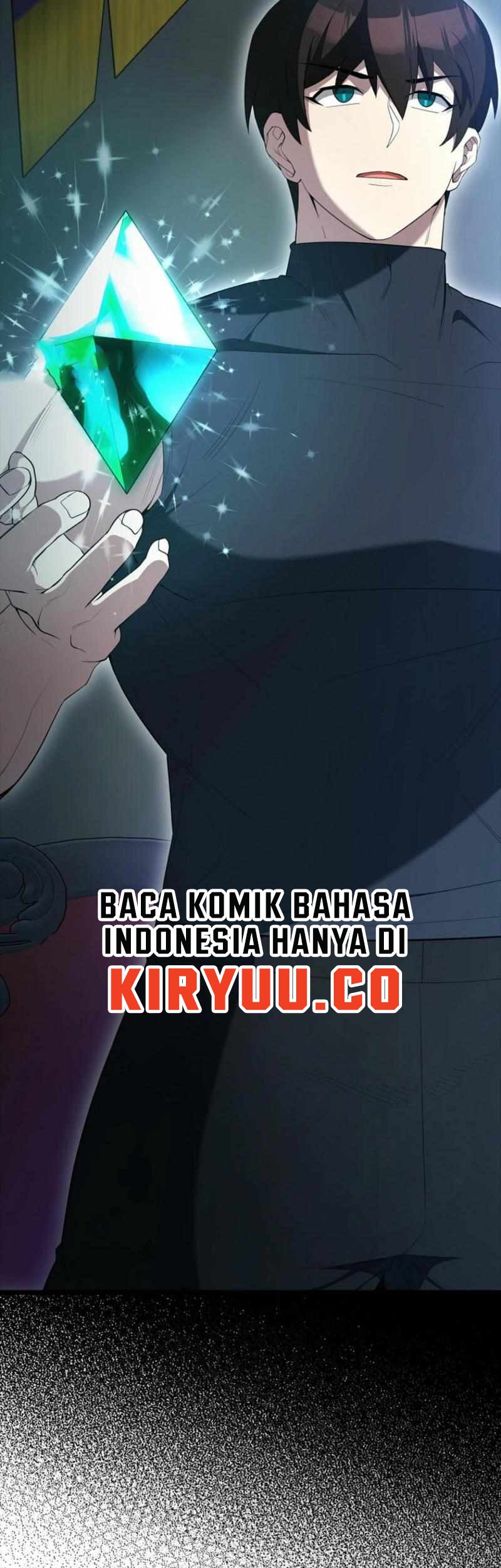 The Extra is Too Strong Chapter 79 Gambar 26