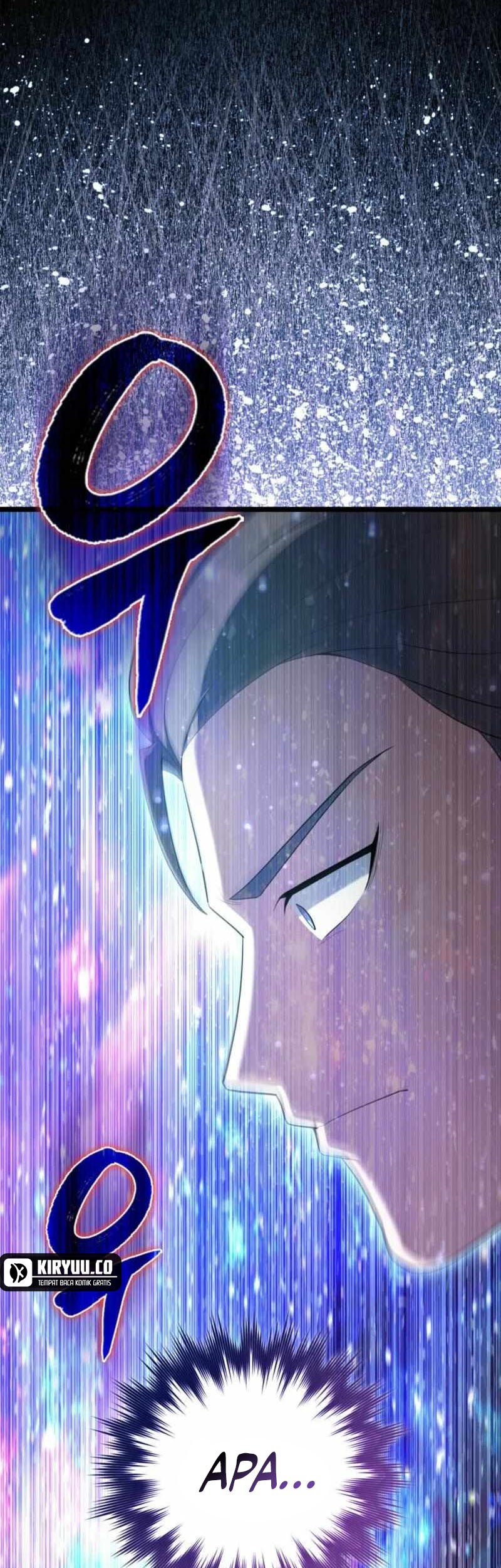 The Extra is Too Strong Chapter 78 Gambar 49