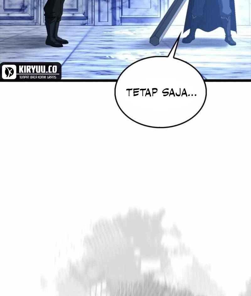 The Extra is Too Strong Chapter 78 Gambar 54