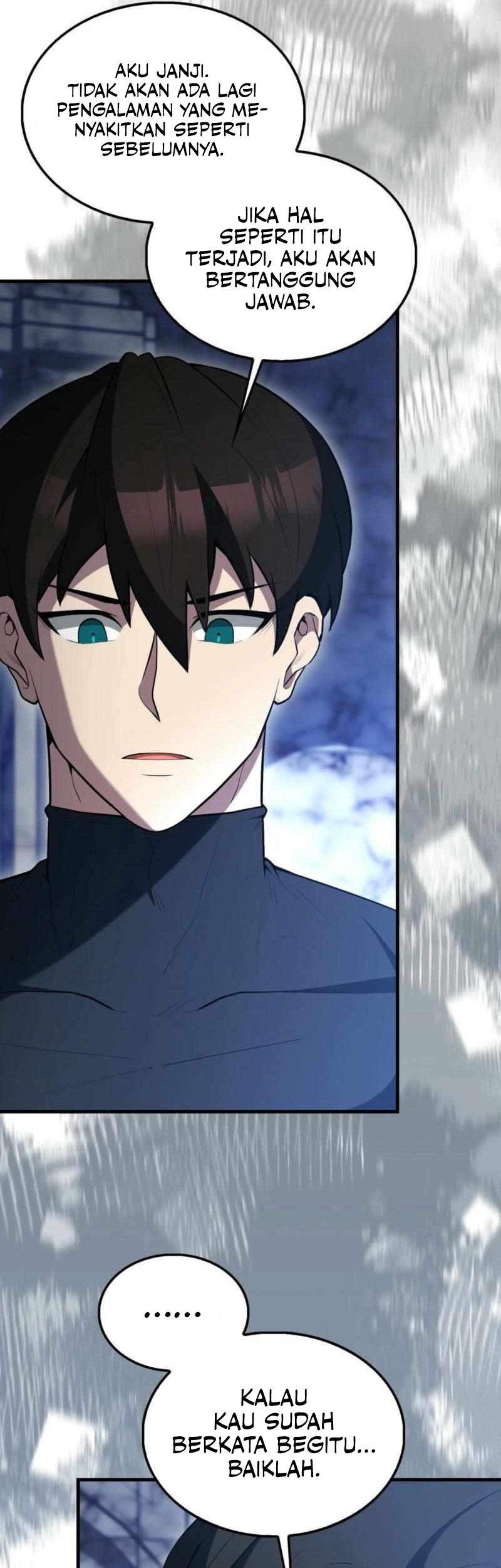 The Extra is Too Strong Chapter 78 Gambar 55